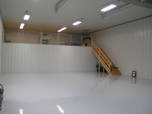 Northpointe Storage Picture of Northpointe Storage
