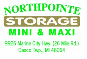 Northpointe Storage Picture of Northpointe Storage
