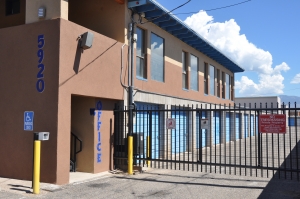 A Affordable Self Storage Picture of A Affordable Self Storage