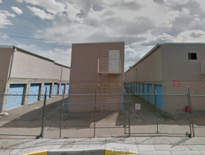 A Affordable Self Storage Picture of A Affordable Self Storage