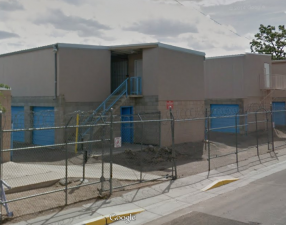 A Affordable Self Storage Picture of A Affordable Self Storage