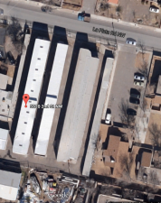 A Affordable Self Storage Picture of A Affordable Self Storage