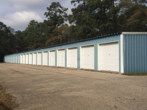 Montgomery Self Storage - FM 2854 Picture of Montgomery Self Storage - FM 2854