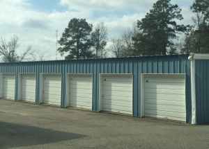Montgomery Self Storage - FM 2854 Picture of Montgomery Self Storage - FM 2854