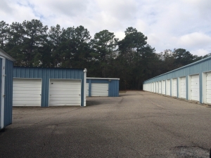 Montgomery Self Storage - FM 2854 Picture of Montgomery Self Storage - FM 2854