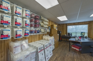 Montgomery Self Storage - FM 2854 Picture of Montgomery Self Storage - FM 2854