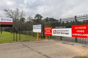 Montgomery Self Storage - FM 2854 Picture of Montgomery Self Storage - FM 2854