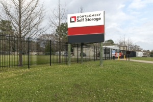 Montgomery Self Storage - FM 2854 Picture of Montgomery Self Storage - FM 2854