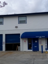 Atlantic Self Storage - Powers Ave. Picture of Atlantic Self Storage - Powers Ave.
