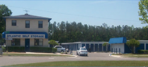 Atlantic Self Storage - Dunn Ave. Picture of Atlantic Self Storage - Dunn Ave.