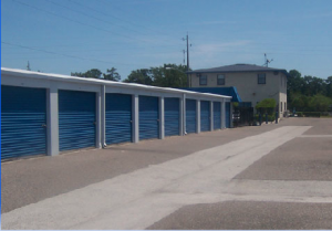 Atlantic Self Storage - Dunn Ave. Picture of Atlantic Self Storage - Dunn Ave.