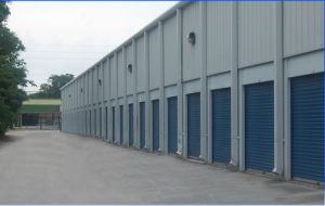 Atlantic Self Storage - University Blvd. Picture of Atlantic Self Storage - University Blvd.