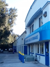 Atlantic Self Storage - University Blvd. Picture of Atlantic Self Storage - University Blvd.
