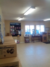 Atlantic Self Storage - University Blvd. Picture of Atlantic Self Storage - University Blvd.