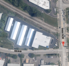 Simply - Grand Rapids - Breton Rd Picture of Simply - Grand Rapids - Breton Rd