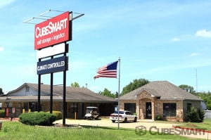 CubeSmart Self Storage Picture of CubeSmart Self Storage