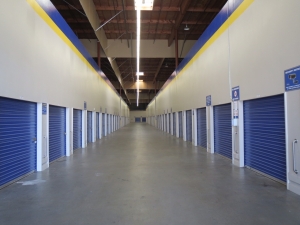 Storage Solutions - Downtown San Jose Picture of Storage Solutions - Downtown San Jose