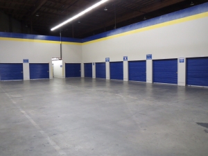 Storage Solutions - Downtown San Jose Picture of Storage Solutions - Downtown San Jose