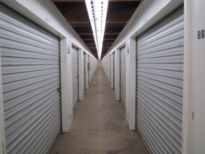 Storage Solutions - Downtown San Jose Picture of Storage Solutions - Downtown San Jose