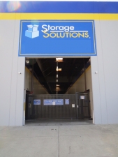Storage Solutions - Downtown San Jose Picture of Storage Solutions - Downtown San Jose