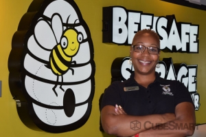 Bee Safe Storage of Greensboro Picture of Bee Safe Storage of Greensboro