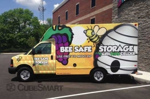 Bee Safe Storage of Greensboro Picture of Bee Safe Storage of Greensboro