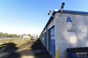 Burton Road East Additional Self Storage Picture of Burton Road East Additional Self Storage