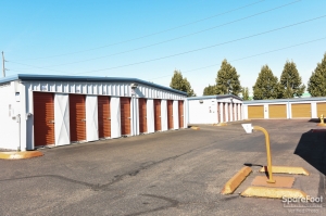 Burton Road West Additional Self Storage Picture of Burton Road West Additional Self Storage