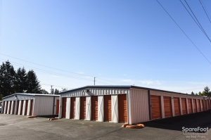 Burton Road West Additional Self Storage Picture of Burton Road West Additional Self Storage