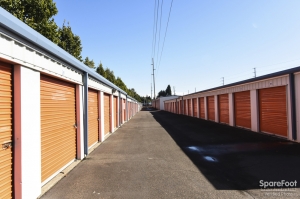 Burton Road West Additional Self Storage Picture of Burton Road West Additional Self Storage