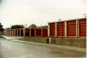 Garland Self Storage Picture of Garland Self Storage