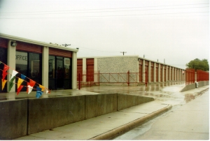Garland Self Storage Picture of Garland Self Storage