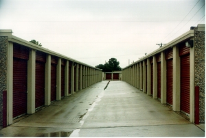 Garland Self Storage Picture of Garland Self Storage
