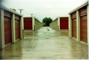 Garland Self Storage Picture of Garland Self Storage