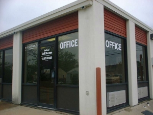 Garland Self Storage Picture of Garland Self Storage