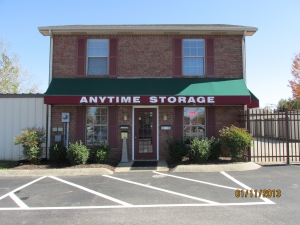 Anytime Storage 1