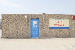 A-1 Absolute Self Storage Picture of A-1 Absolute Self Storage