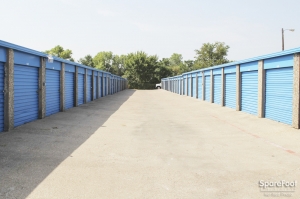 A-1 Absolute Self Storage Picture of A-1 Absolute Self Storage