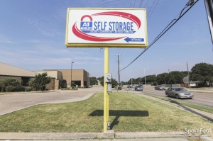 A-1 Absolute Self Storage Picture of A-1 Absolute Self Storage
