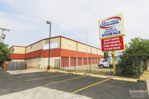 A-1 Absolute Self Storage - Crest Cove Picture of A-1 Absolute Self Storage - Crest Cove
