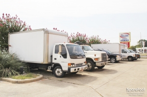 A-1 Absolute Self Storage - Crest Cove Picture of A-1 Absolute Self Storage - Crest Cove
