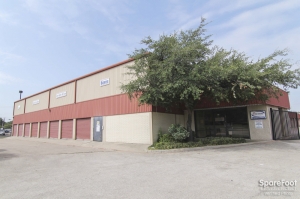 A-1 Absolute Self Storage - Crest Cove Picture of A-1 Absolute Self Storage - Crest Cove