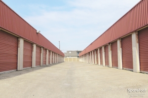 A-1 Absolute Self Storage - Crest Cove Picture of A-1 Absolute Self Storage - Crest Cove