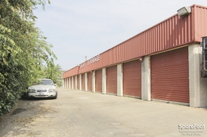 A-1 Absolute Self Storage - Crest Cove Picture of A-1 Absolute Self Storage - Crest Cove