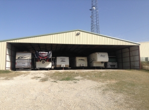 Teasley Lane Self Storage Picture of Teasley Lane Self Storage