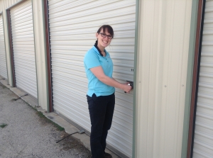 Teasley Lane Self Storage Picture of Teasley Lane Self Storage