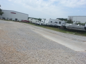 Teasley Lane Self Storage Picture of Teasley Lane Self Storage