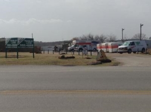 Teasley Lane Self Storage Picture of Teasley Lane Self Storage