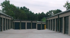 Parkville Self Storage Picture of Parkville Self Storage