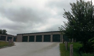 Parkville Self Storage Picture of Parkville Self Storage
